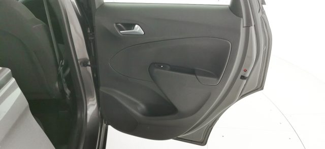 OPEL Crossland usata 42