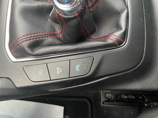 FORD Focus usata, con Cronologia tagliandi
