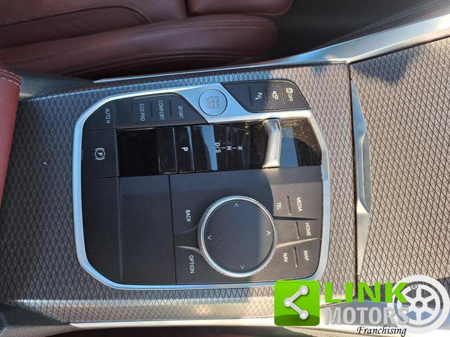BMW 430 usata, con Sospensioni sportive