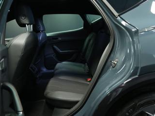 CUPRA Formentor usata, con Controllo trazione