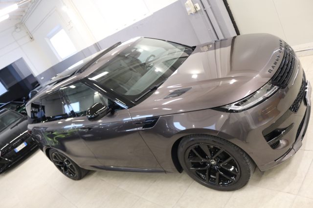 LAND ROVER Range Rover Sport usata, con Sensori di parcheggio posteriori