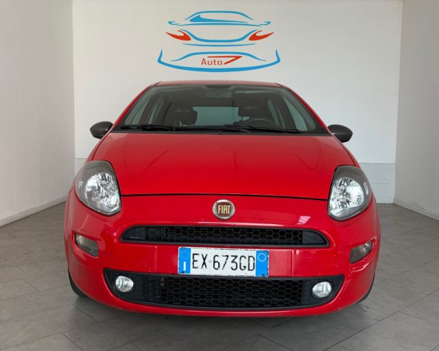 FIAT Punto usata 0