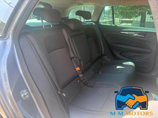 OPEL Insignia usata, con Immobilizzatore elettronico