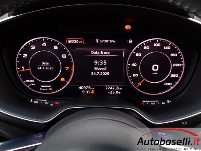 AUDI TT usata 49
