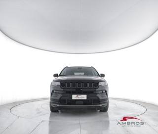 JEEP Compass usata 4