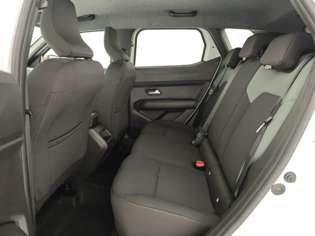 DACIA Duster usata, con ESP