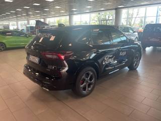 FORD Kuga usata, con Controllo elettronico della corsia