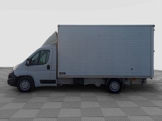 OPEL Movano usata 2
