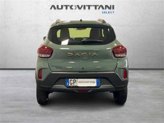 DACIA Spring usata 3