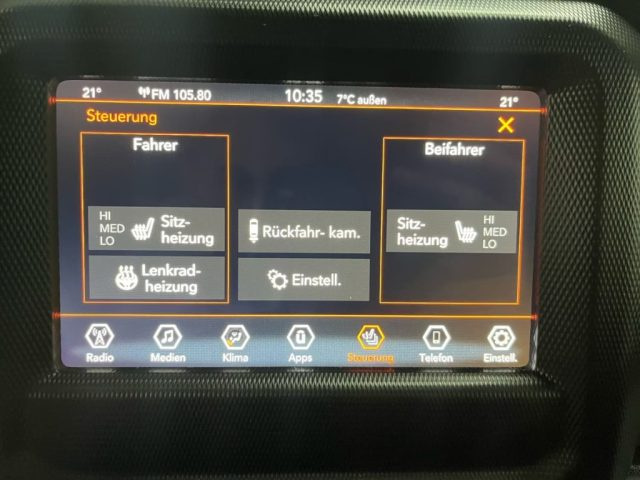 JEEP Wrangler usata 16