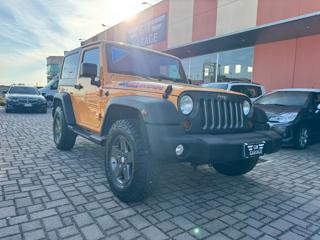 JEEP Wrangler usata, con Alzacristalli elettrici
