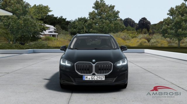 BMW 218 usata 3
