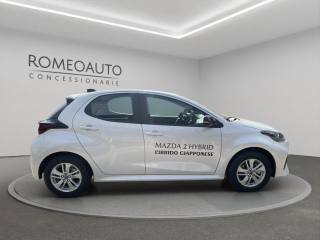 MAZDA 2 usata, con Climatizzatore