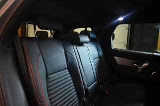 LAND ROVER Discovery Sport usata 35