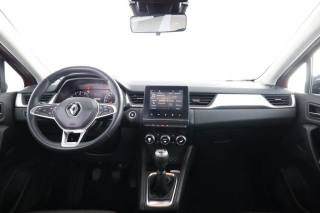 RENAULT Captur usata 4