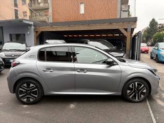 PEUGEOT 208 usata, con Alzacristalli elettrici