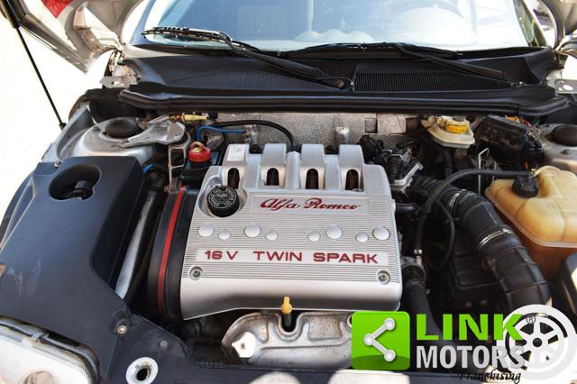 ALFA ROMEO GTV usata 11