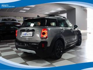 MINI Countryman usata, con Cerchi in lega