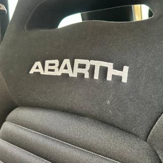 ABARTH 695 usata, con Cruise Control
