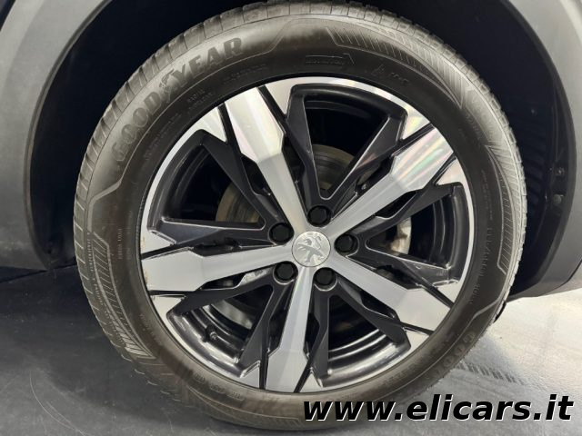 PEUGEOT 3008 usata, con Chiusura centralizzata