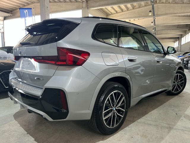 BMW X1 usata, con Autoradio