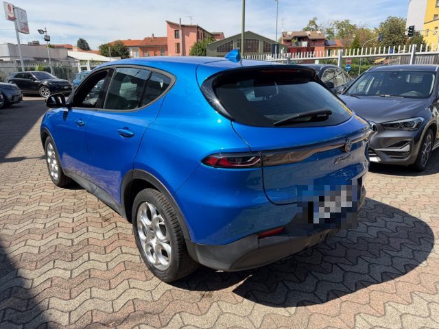 ALFA ROMEO Tonale usata, con Cerchi in lega