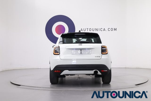 FIAT 600 usata, con Fendinebbia