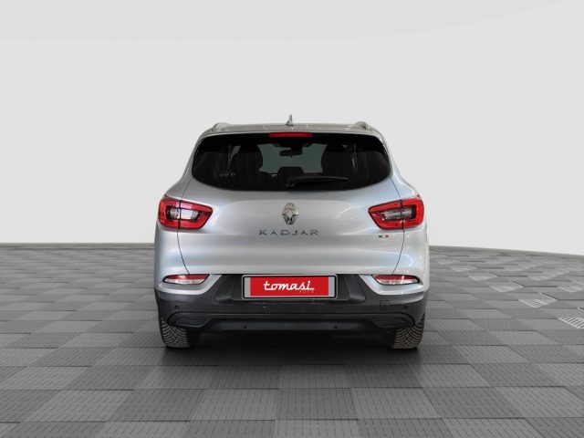 RENAULT Kadjar usata 3