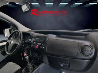 FIAT Qubo usata 19
