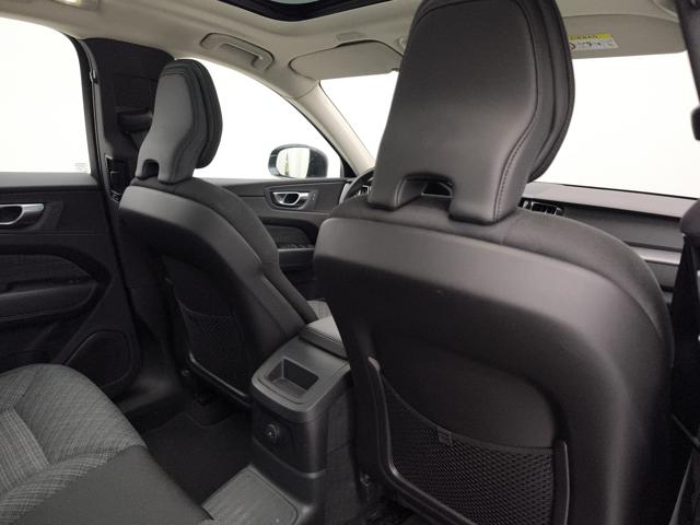 VOLVO XC60 usata, con Bracciolo