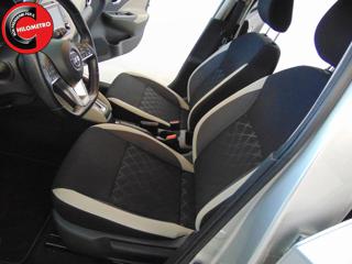 NISSAN Micra usata, con Airbag Passeggero