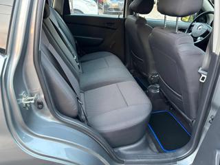 CHEVROLET Aveo usata, con Sedile posteriore sdoppiato