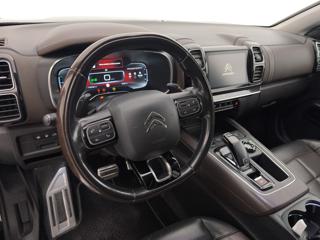 CITROEN C5 Aircross usata, con Climatizzatore