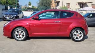 ALFA ROMEO MiTo usata, con Airbag Passeggero