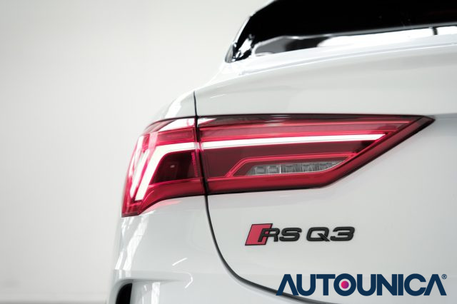 AUDI RS Q3 usata 56