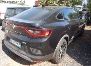 RENAULT Arkana usata, con Controllo trazione