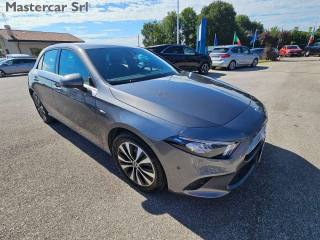 MERCEDES-BENZ A 250 usata, con Airbag