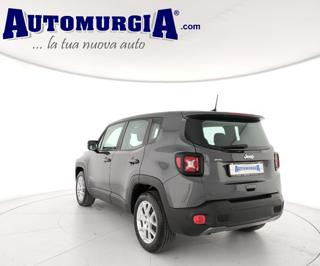 JEEP Renegade usata, con Airbag laterali