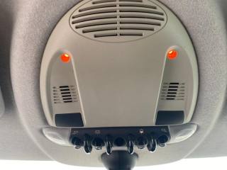 MINI Cooper D usata, con MP3