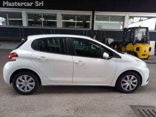 PEUGEOT 208 usata, con Chiusura centralizzata