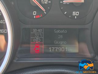 ALFA ROMEO Giulietta usata, con Servosterzo