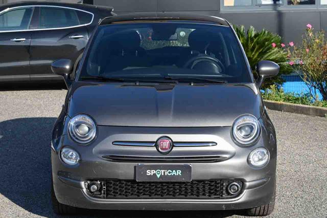 FIAT 500 usata, con Airbag