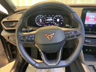 CUPRA Leon usata, con Controllo trazione
