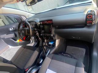 CITROEN C3 Aircross usata 9