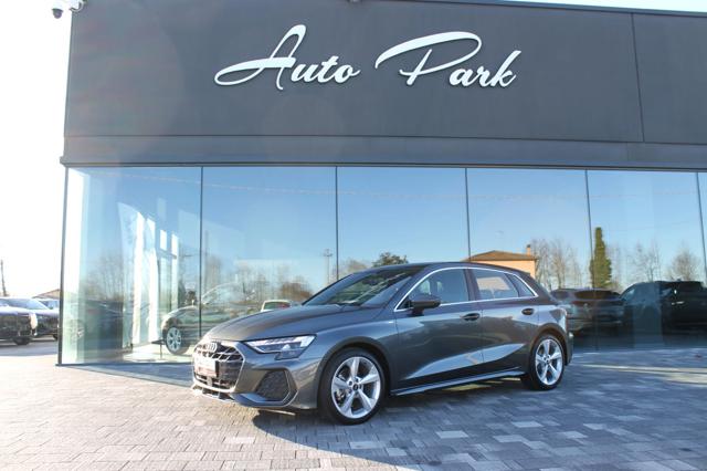 AUDI A3 usata, con ABS