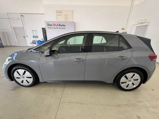 VOLKSWAGEN ID.3 usata, con Cerchi in lega