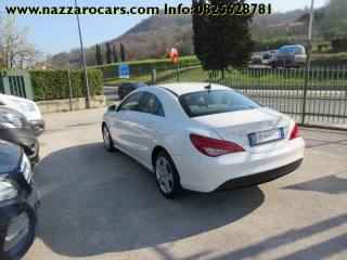 MERCEDES-BENZ CLA 180 usata, con Airbag Passeggero