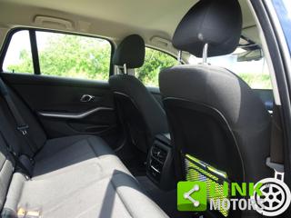 BMW 320 usata, con Chiusura centralizzata telecomandata