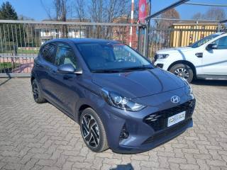 HYUNDAI i10 usata, con Airbag Passeggero