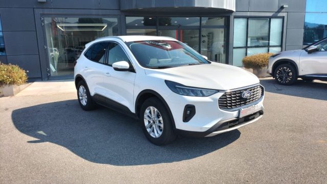 FORD Kuga usata, con Cerchi in lega